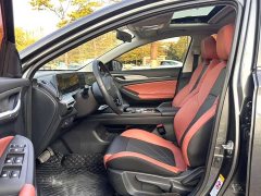 Changan Edition PLUS NE 1.4T GDI DCTPremium Edition - ფოტო 7