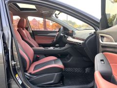 Changan Edition PLUS NE 1.4T GDI DCTPremium Edition - ფოტო 8