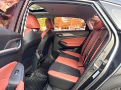 Changan Edition PLUS NE 1.4T GDI DCTPremium Edition - ფოტო 9