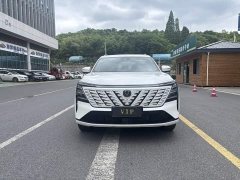 Changan CS75PLUS UItra 2.0T Version - ფოტო 1