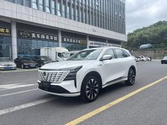 Changan CS75PLUS UItra 2.0T Version - ფოტო 2