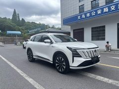 Changan CS75PLUS UItra 2.0T Version - ფოტო 3