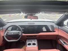 Changan CS75PLUS UItra 2.0T Version - ფოტო 5