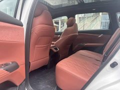 Changan CS75PLUS UItra 2.0T Version - ფოტო 6