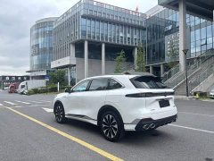 Changan CS75PLUS UItra 2.0T Version - ფოტო 7