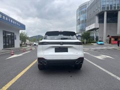 Changan CS75PLUS UItra 2.0T Version - ფოტო 8