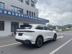 Changan CS75PLUS UItra 2.0T Version - ფოტო 9