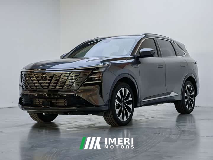 Changan CS75PLUS UItra 2.0T Version - ავტომობილი ჩინეთიდან