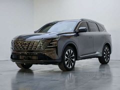 Changan CS75PLUS UItra 2.0T Version - ფოტო 1