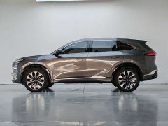 Changan CS75PLUS UItra 2.0T Version - ფოტო 10
