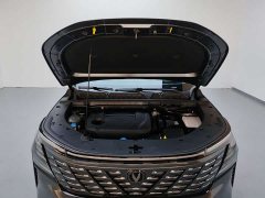 Changan CS75PLUS UItra 2.0T Version - ფოტო 11