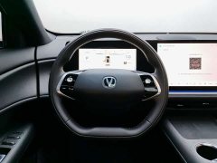 Changan CS75PLUS UItra 2.0T Version - ფოტო 12