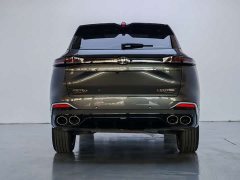 Changan CS75PLUS UItra 2.0T Version - ფოტო 14