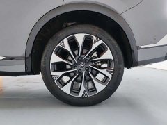 Changan CS75PLUS UItra 2.0T Version - ფოტო 15