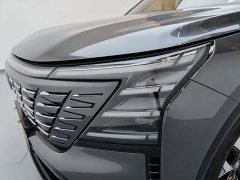 Changan CS75PLUS UItra 2.0T Version - ფოტო 16