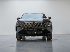 Changan CS75PLUS UItra 2.0T Version - ფოტო 2