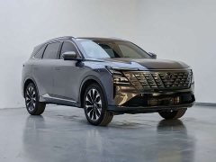 Changan CS75PLUS UItra 2.0T Version - ფოტო 3