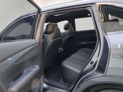 Changan CS75PLUS UItra 2.0T Version - ფოტო 6