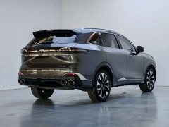 Changan CS75PLUS UItra 2.0T Version - ფოტო 8