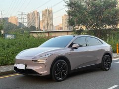 Changan L60 60kWh Edition - ფოტო 1