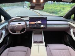 Changan L60 60kWh Edition - ფოტო 10