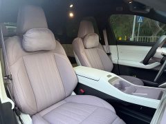 Changan L60 60kWh Edition - ფოტო 12