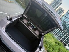 Changan L60 60kWh Edition - ფოტო 13
