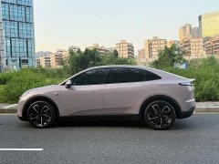 Changan L60 60kWh Edition - ფოტო 14