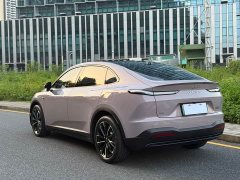 Changan L60 60kWh Edition - ფოტო 15
