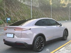 Changan L60 60kWh Edition - ფოტო 16