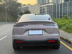 Changan L60 60kWh Edition - ფოტო 17