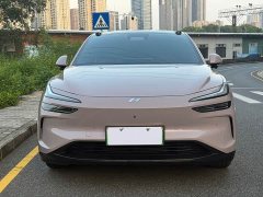 Changan L60 60kWh Edition - ფოტო 2