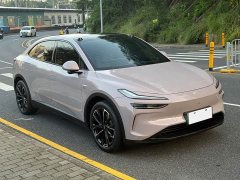 Changan L60 60kWh Edition - ფოტო 3