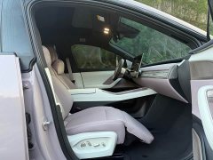 Changan L60 60kWh Edition - ფოტო 4