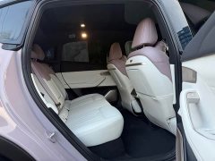 Changan L60 60kWh Edition - ფოტო 5