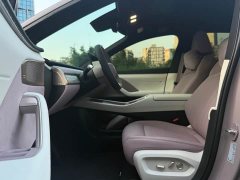 Changan L60 60kWh Edition - ფოტო 7