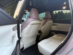 Changan L60 60kWh Edition - ფოტო 8