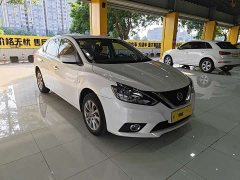 Nissan 1.6XE CVT Edition - ფოტო 1