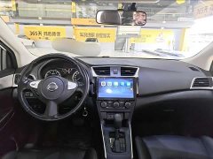 Nissan 1.6XE CVT Edition - ფოტო 2