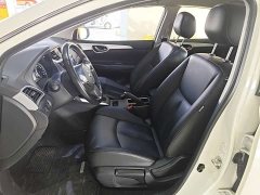 Nissan 1.6XE CVT Edition - ფოტო 3