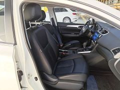 Nissan 1.6XE CVT Edition - ფოტო 4