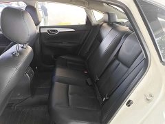 Nissan 1.6XE CVT Edition - ფოტო 5