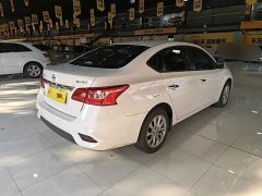 Nissan 1.6XE CVT Edition - ფოტო 6