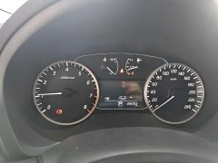 Nissan 1.6XE CVT Edition - ფოტო 7