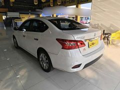Nissan 1.6XE CVT Edition - ფოტო 8