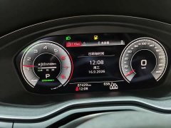 Audi A4L 40 TFSI Fashion Version - ფოტო 2