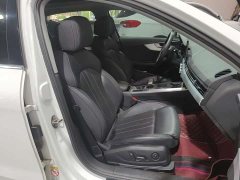 Audi A4L 40 TFSI Fashion Version - ფოტო 4