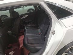 Audi A4L 40 TFSI Fashion Version - ფოტო 6