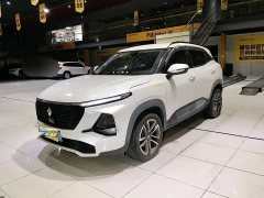 Baojun RS-3 1.5L CVT Version - ფოტო 1