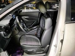 Baojun RS-3 1.5L CVT Version - ფოტო 3